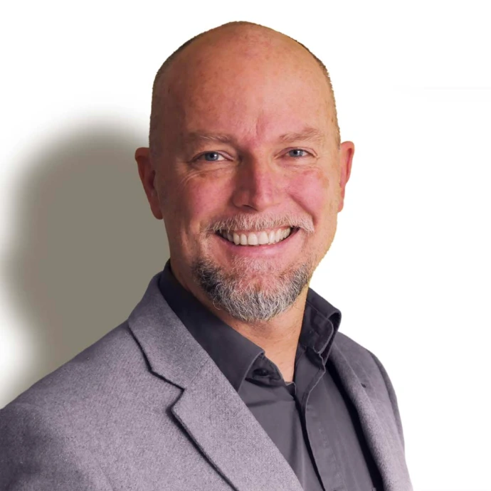 Alain Vanderbeke