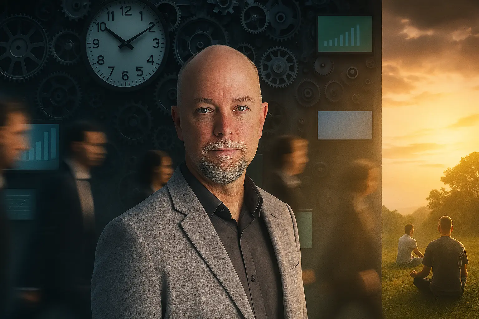 Beyond Work | MotivatWork